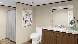 TRU Multi Section / Marvel 4 TRU28564AH Bathroom 115798