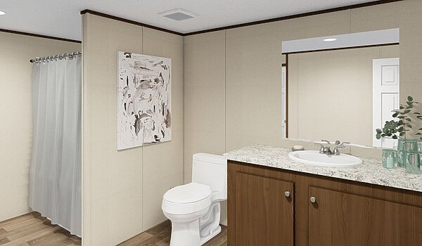 TRU Multi Section / Marvel 4 TRU28564AH Bathroom 115798