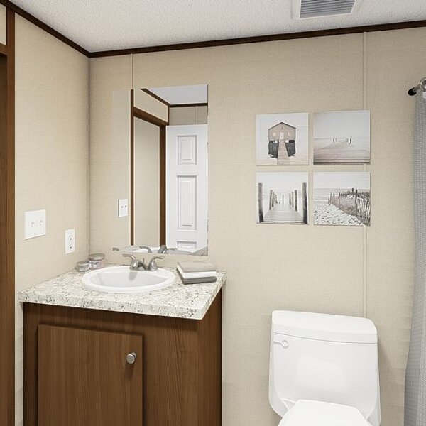 TRU Multi Section / Marvel 4 TRU28564AH Bathroom 115799
