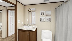 TRU Multi Section / Marvel 4 TRU28564AH Bathroom 115799