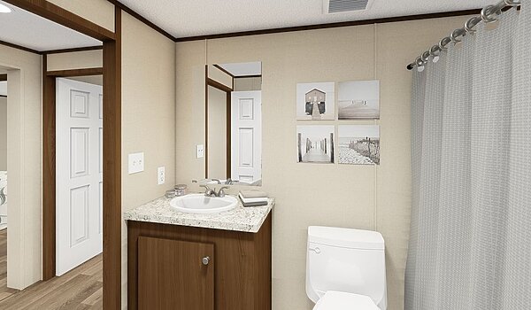 TRU Multi Section / Marvel 4 TRU28564AH Bathroom 115799