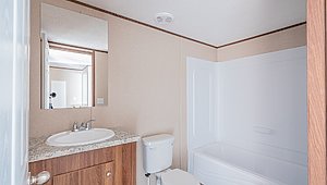 TRU Single Section / The Spectacular Bathroom 68782