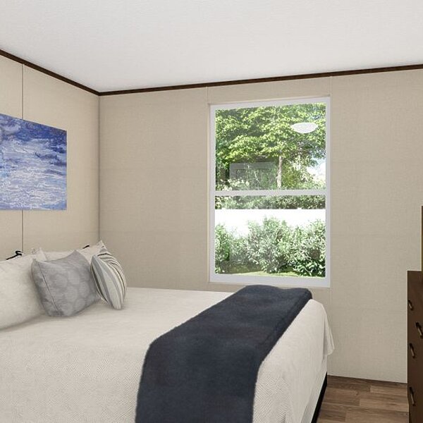 TRU Multi Section / The Marvelous 3 TRU28563MH Bedroom 115809