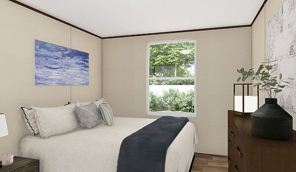 TRU Multi Section / The Marvelous 3 TRU28563MH Bedroom 115809
