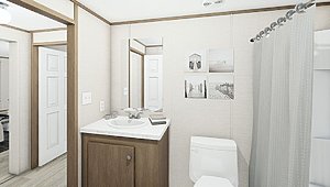 TRU Multi Section / The Marvelous 3 Bathroom 82582