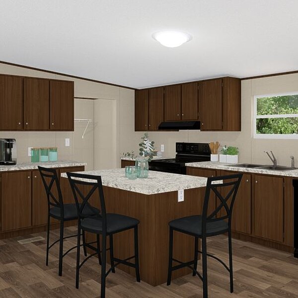 TRU Multi Section / The Marvelous 3 TRU28563MH Kitchen 115803
