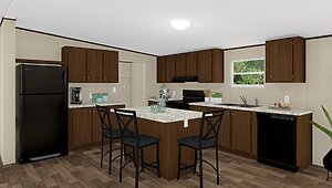 TRU Multi Section / The Marvelous 3 TRU28563MH Kitchen 115803