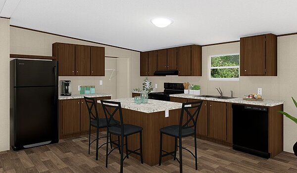 TRU Multi Section / The Marvelous 3 TRU28563MH Kitchen 115803