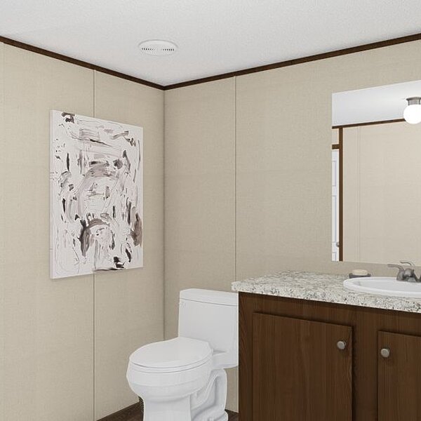 TRU Multi Section / The Marvelous 3 TRU28563MH Bathroom 115810
