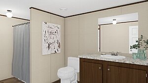 TRU Multi Section / The Marvelous 3 TRU28563MH Bathroom 115810