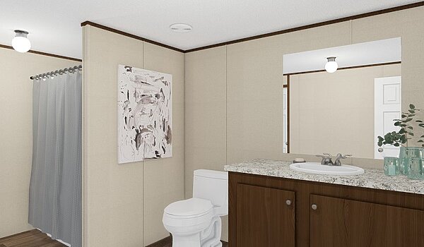 TRU Multi Section / The Marvelous 3 TRU28563MH Bathroom 115810