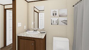 TRU Multi Section / The Marvelous 3 TRU28563MH Bathroom 115802
