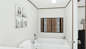 TRU Single Section / Celebration Bathroom 67818