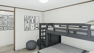 TRU Single Section / Celebration Bedroom 67815