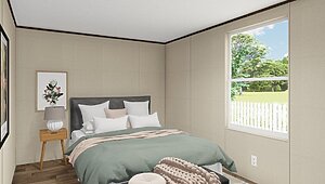 TRU Single Section / The Splendor TRS16763ZH Bedroom 115841