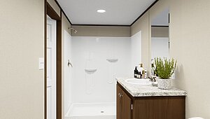 TRU Single Section / The Splendor TRS16763ZH Bathroom 115845
