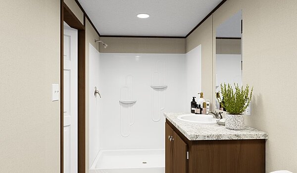 TRU Single Section / The Splendor TRS16763ZH Bathroom 115845
