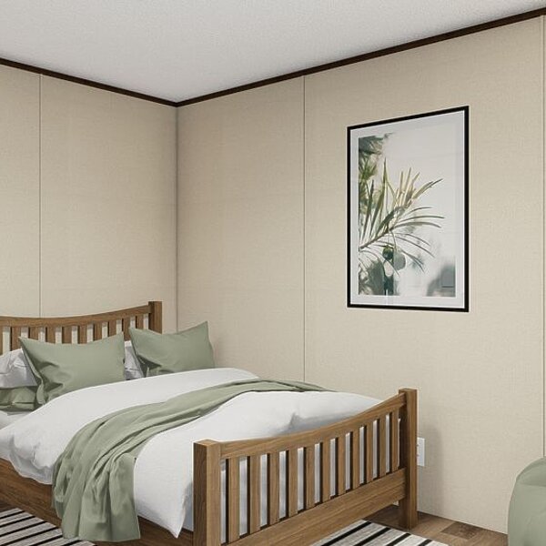 TRU Single Section / The Splendor TRS16763ZH Bedroom 115842