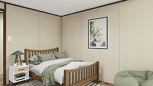 TRU Single Section / The Splendor TRS16763ZH Bedroom 115842