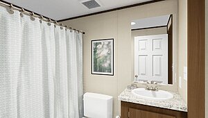 TRU Single Section / The Sensation TRS16763EH Bathroom 115833