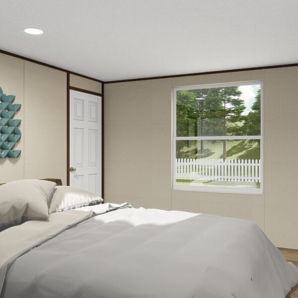 TRU Single Section / The Sensation TRS16763EH Bedroom 115829