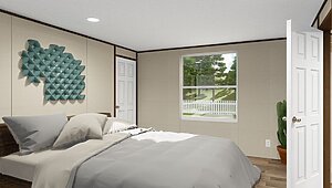 TRU Single Section / The Sensation TRS16763EH Bedroom 115829