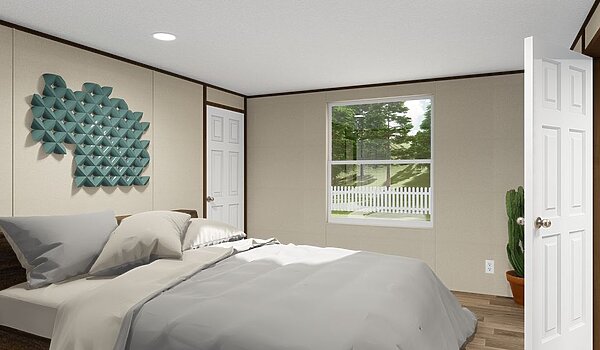 TRU Single Section / The Sensation TRS16763EH Bedroom 115829