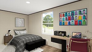 TRU Single Section / The Sensation TRS16763EH Bedroom 115830