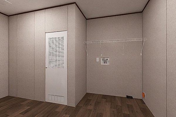 Origin Series / Redwood TRT28765R Interior 122309