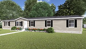 Origin Series / Redwood TRT28765R Exterior 118162
