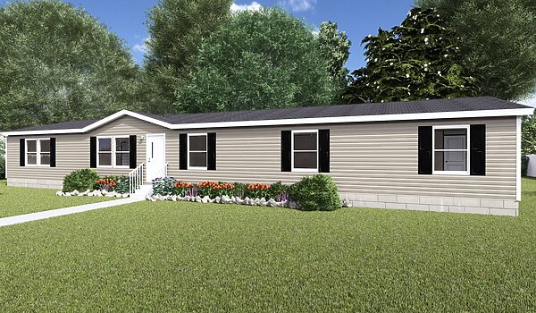 Origin Series / Redwood TRT28765R Exterior 118162