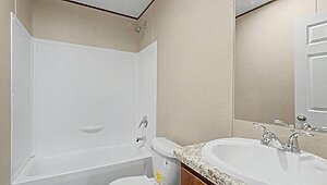 Origin Series / Redwood TRT28765R Interior 130203