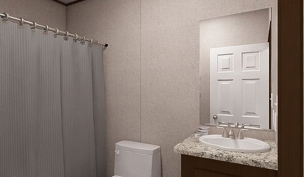 Origin Series / Sycamore TRT28684S Interior 122427