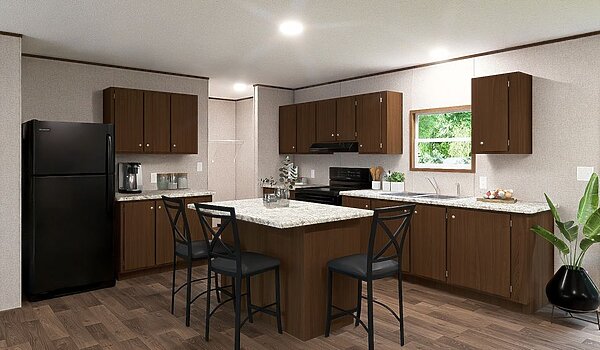 Origin Series / Sycamore TRT28684S Interior 122419