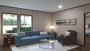 Origin Series / Sycamore TRT28684S Interior 122420