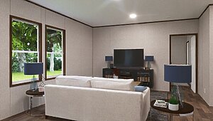 Origin Series / Sycamore TRT28684S Interior 122421