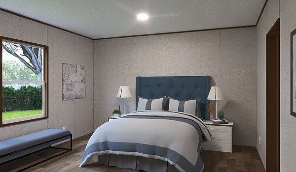 Origin Series / Sycamore TRT28684S Interior 122422