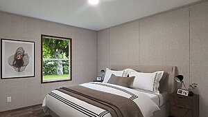 Origin Series / Sycamore TRT28684S Interior 122425