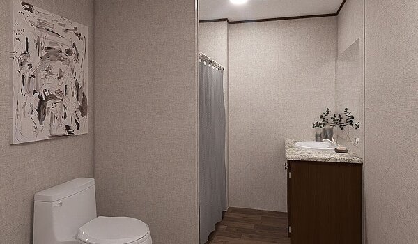 Origin Series / Sycamore TRT28684S Interior 122426