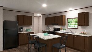 Origin Series / Oak TRT28564O Interior 122429