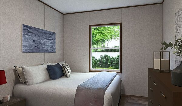 Origin Series / Oak TRT28564O Interior 122432