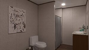 Origin Series / Oak TRT28564O Interior 122434