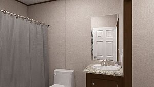 Origin Series / Oak TRT28564O Interior 122436