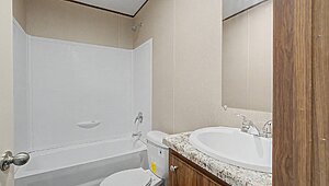 Origin Series / Oak TRT28564O Interior 130300