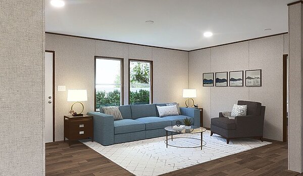 Origin Series / Cedar TRT28563C Interior 122449