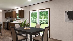 Origin Series / Cedar TRT28563C Interior 122451