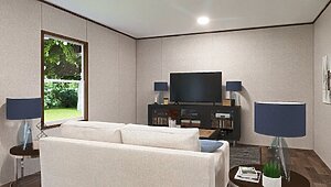 Origin Series / Cedar TRT28563C Interior 122452