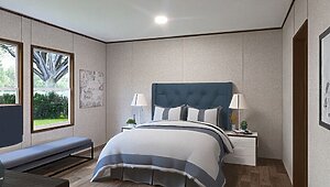 Origin Series / Cedar TRT28563C Interior 122453