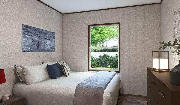 Origin Series / Cedar TRT28563C Interior 122454