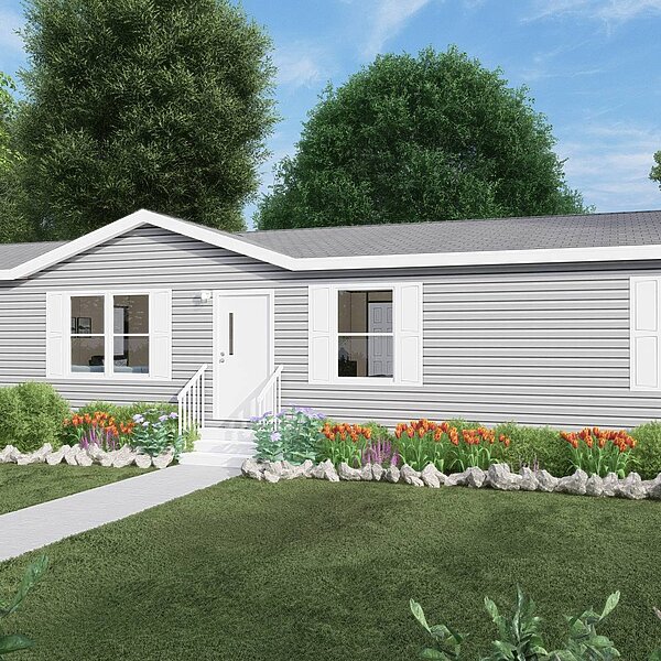 Origin Series / Cedar TRT28563C Exterior 118168